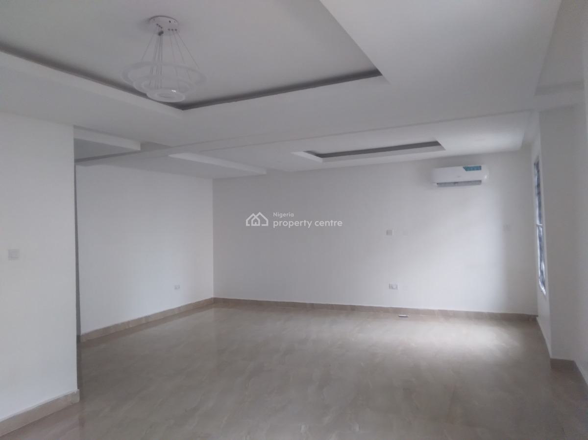 New Four (4) Bedroom Duplex + 2bq + Acs + Gate House + Self Compound, Bisola Durosinmi Etti Drive, Lekki Phase 1, Lekki, Lagos, House for Sale