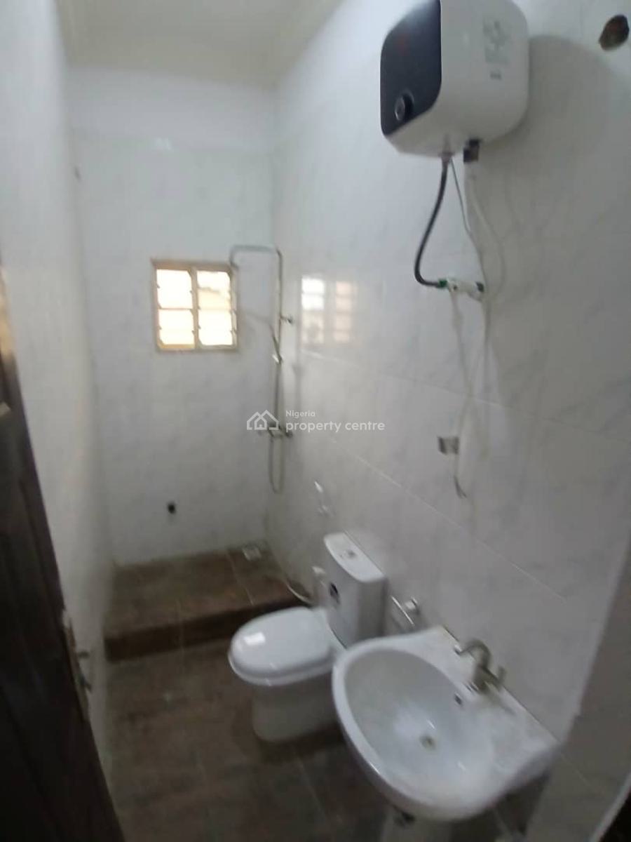 Luxury 2 Bedroom Flat, Ajah, Lagos, House for Rent
