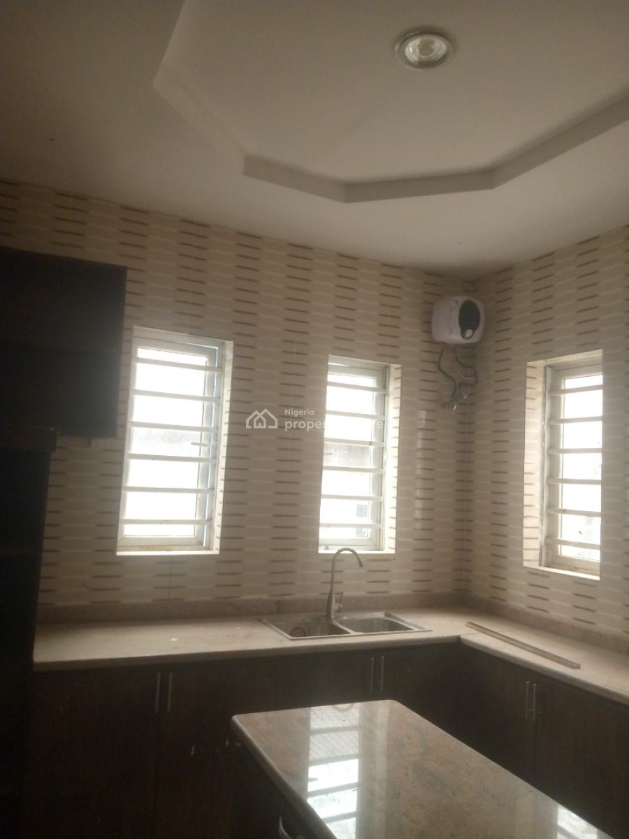 Luxury 3 Bedroom Flat with Beautiful Finishing, Berger, Arepo, Ogun, Flat / Apartment for Rent