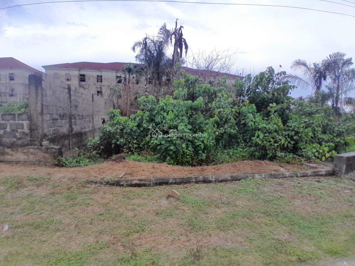 697sqm Land, Ajayi Apata, Close to Diamond Estate, Sangotedo, Ajah, Lagos, Mixed-use Land for Sale