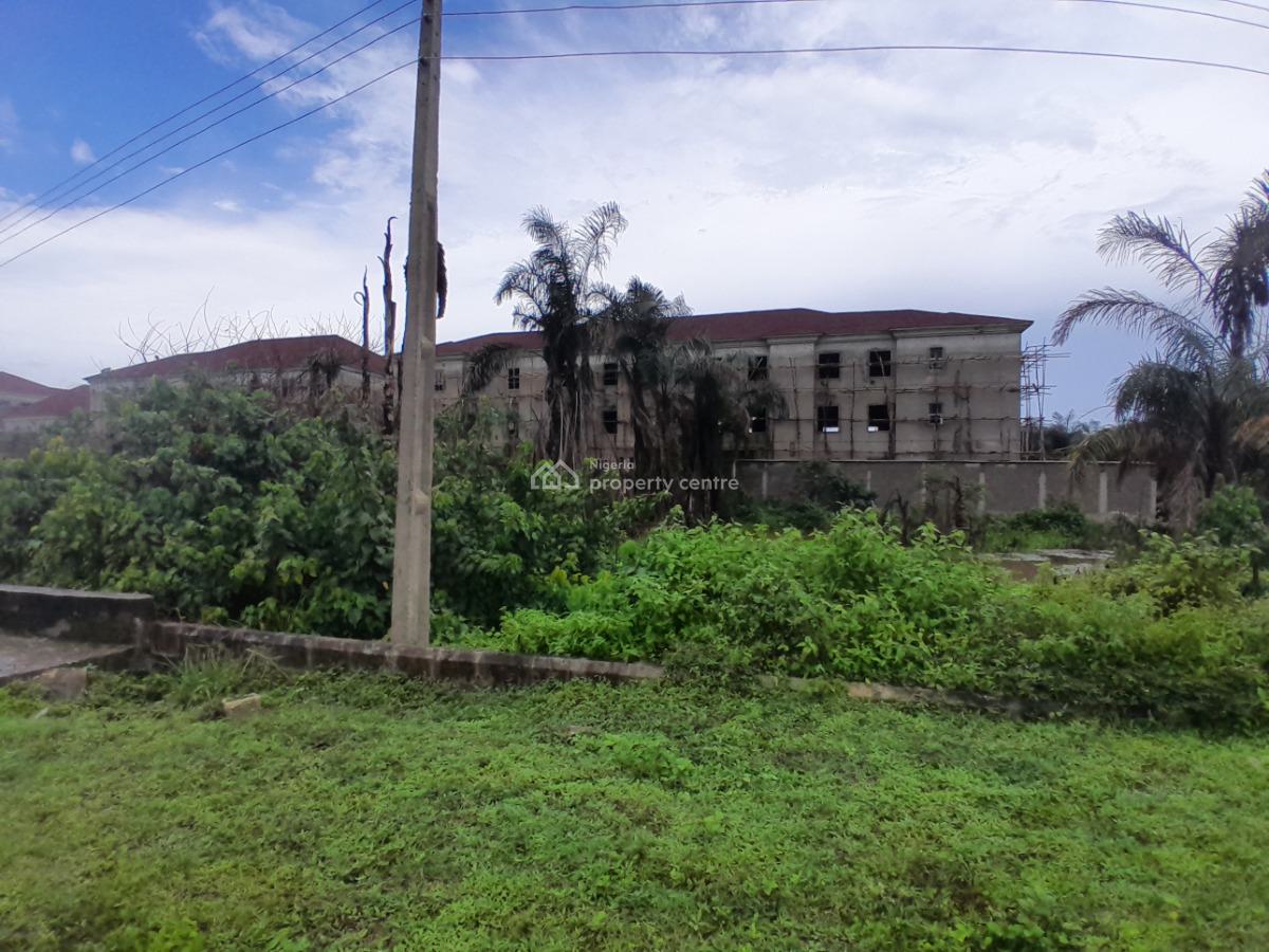 697sqm Land, Ajayi Apata, Close to Diamond Estate, Sangotedo, Ajah, Lagos, Mixed-use Land for Sale