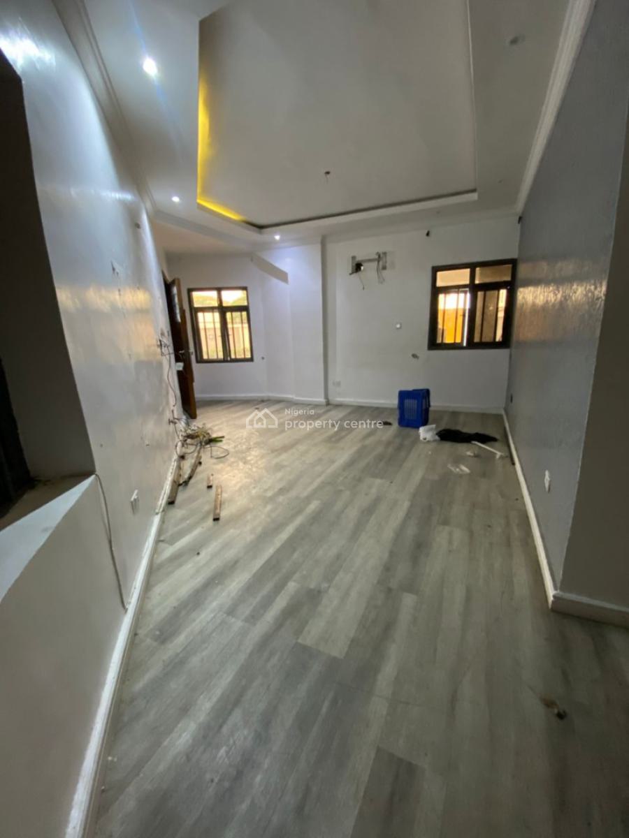 Fully Serviced 2 Bedroom Apartment, Off Admiralty Way, Lekki Phase 1, Lekki, Lagos, Flat / Apartment for Rent