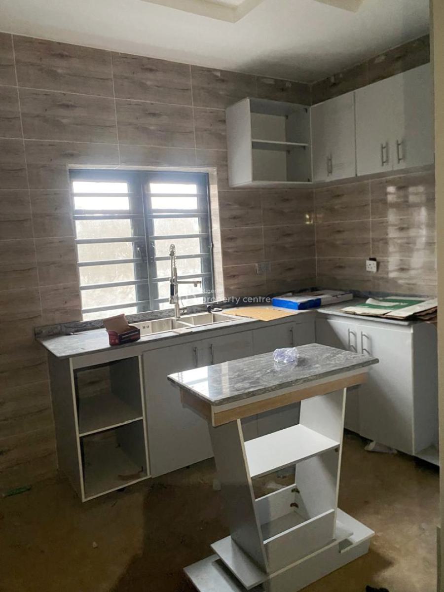 Luxury Newly Built 4-bedroom Fully Detached Duplex with Bq, Ojodu Berger, Ojodu, Lagos, Detached Duplex for Sale