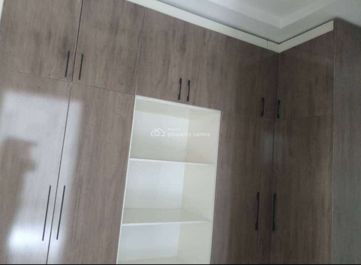 Newly 6 Units of 4 Bedroom Terraces Duplex +bq +amenities, Opebi, Ikeja, Lagos, Terraced Duplex for Sale