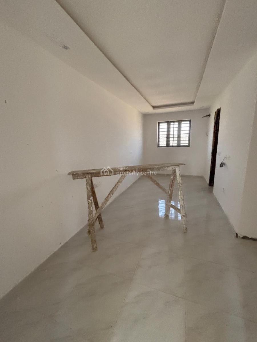 Astonishingly Built 4 Bedroom Terraced Duplex with a Bq, Ologolo, Lekki, Lagos, Terraced Duplex for Sale