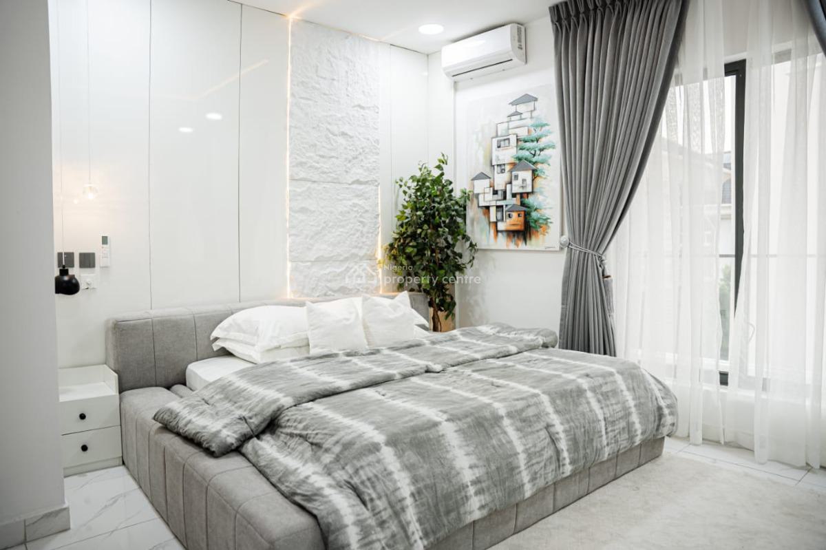 Newly Launched 2 Bedroom Apartment, Ikate, Lekki, Lagos, Flat / Apartment Short Let