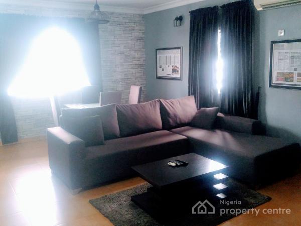 Exquisite and  Well Furnished 1 Bedroom Apartment, Lekki Phase 1, Lekki, Lagos, Mini Flat (room and Parlour) Short Let