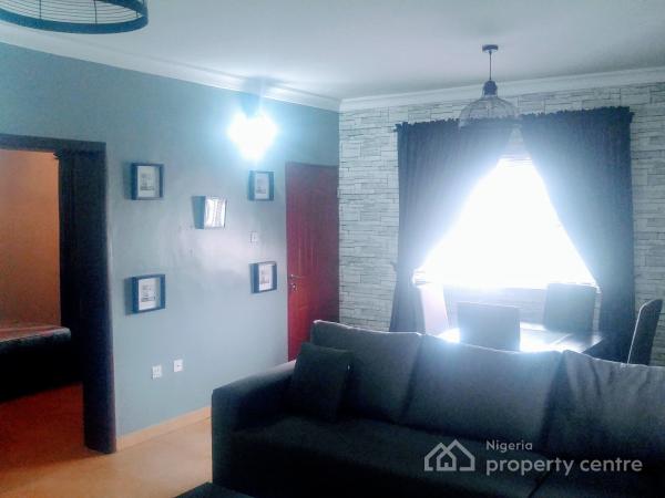 Exquisite and  Well Furnished 1 Bedroom Apartment, Lekki Phase 1, Lekki, Lagos, Mini Flat (room and Parlour) Short Let