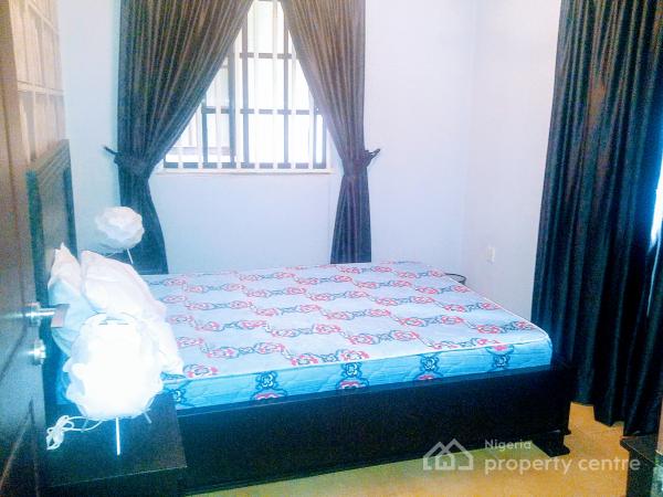 Exquisite and  Well Furnished 1 Bedroom Apartment, Lekki Phase 1, Lekki, Lagos, Mini Flat (room and Parlour) Short Let