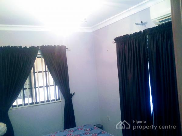 Exquisite and  Well Furnished 1 Bedroom Apartment, Lekki Phase 1, Lekki, Lagos, Mini Flat (room and Parlour) Short Let