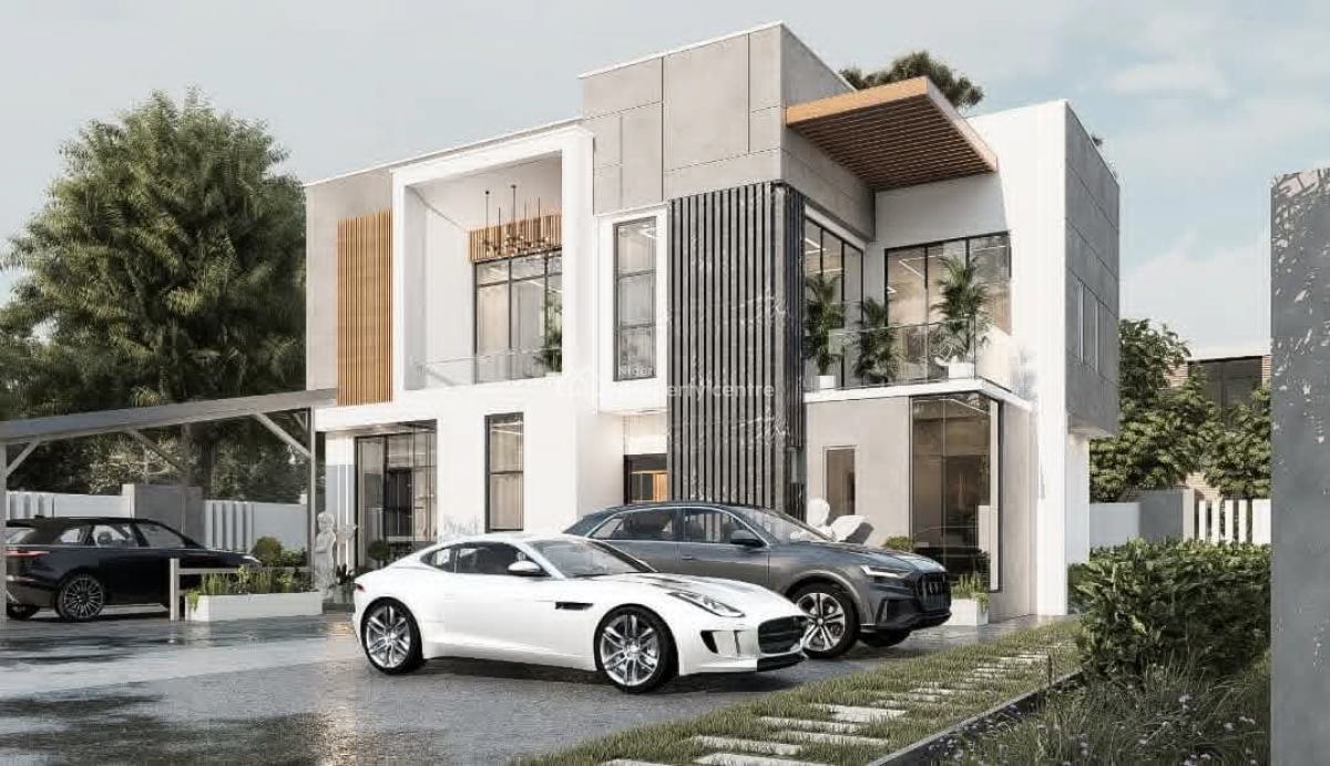 Residential Land, Sow Residents, Tafyi, Apo, Abuja, Residential Land for Sale