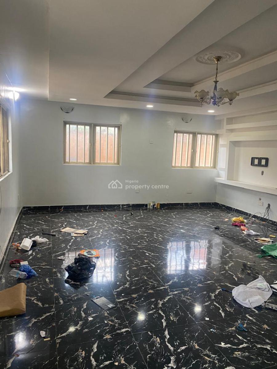 4 Bedroom Terraced Duplex, Mende, Maryland, Lagos, Terraced Duplex for Sale
