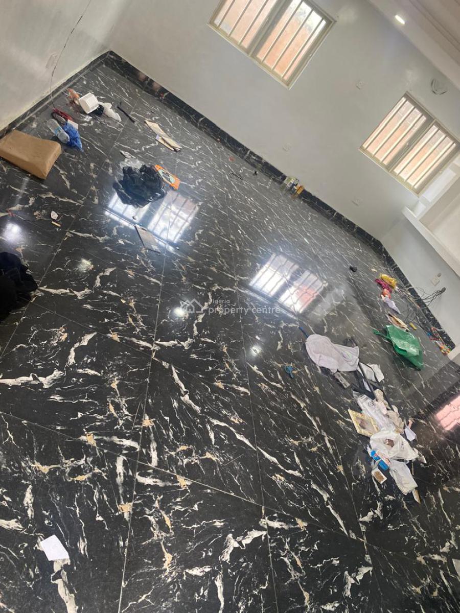 4 Bedroom Terraced Duplex, Mende, Maryland, Lagos, Terraced Duplex for Sale