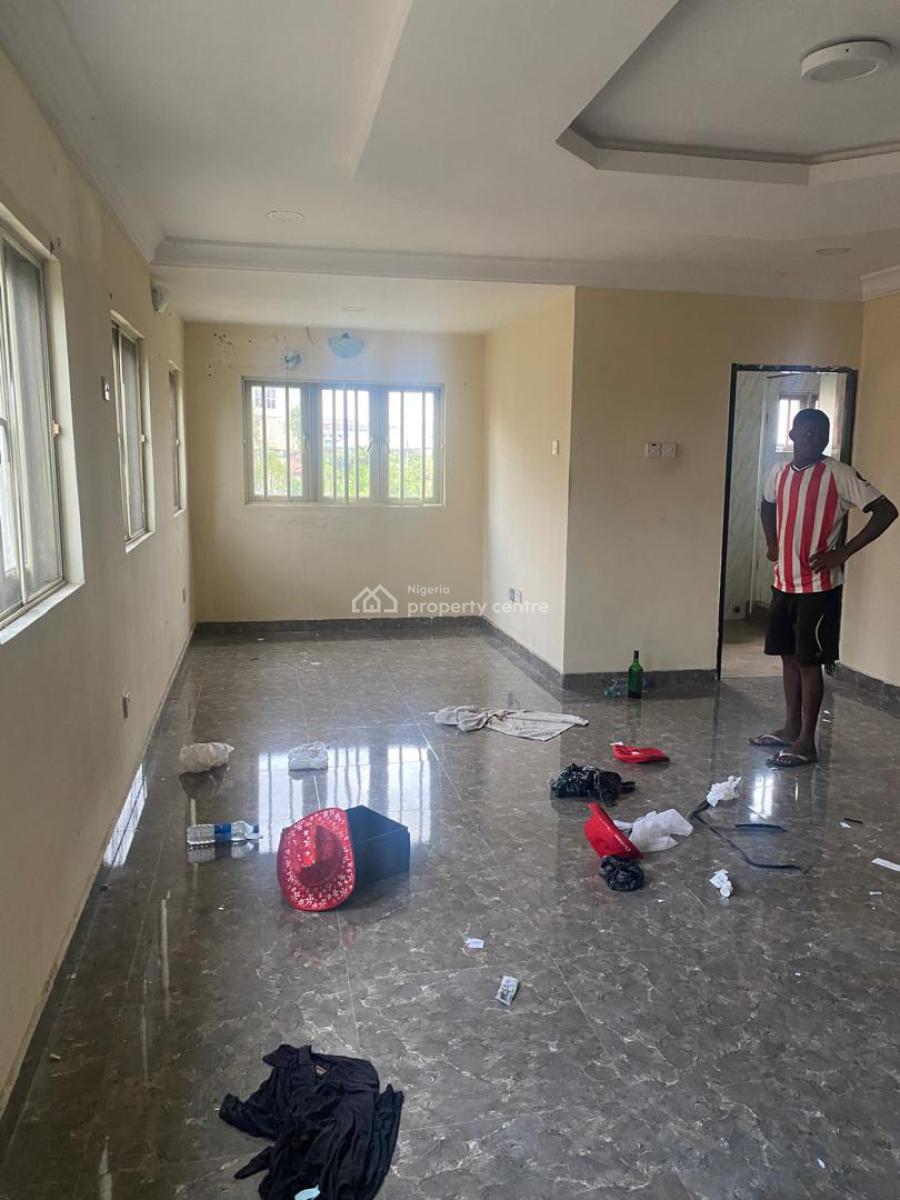 4 Bedroom Terraced Duplex, Mende, Maryland, Lagos, Terraced Duplex for Sale