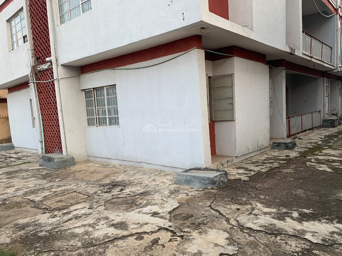 Distressed 6 Nos. of 3 Bedrooms, Off Iyana Road, Ejigbo, Lagos, Block of Flats for Sale