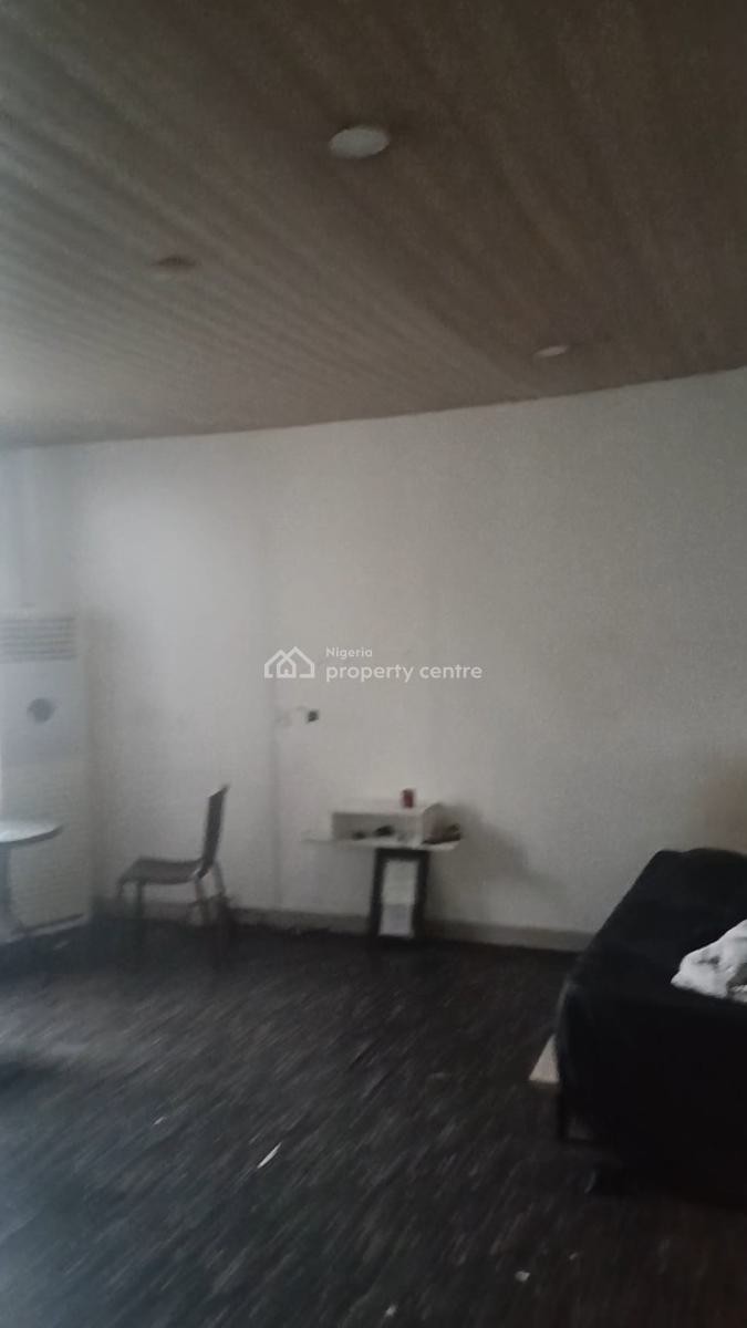 Luxury Studio Apartment, Lekki Phase 1, Lekki, Lagos, Self Contain (single Rooms) for Rent
