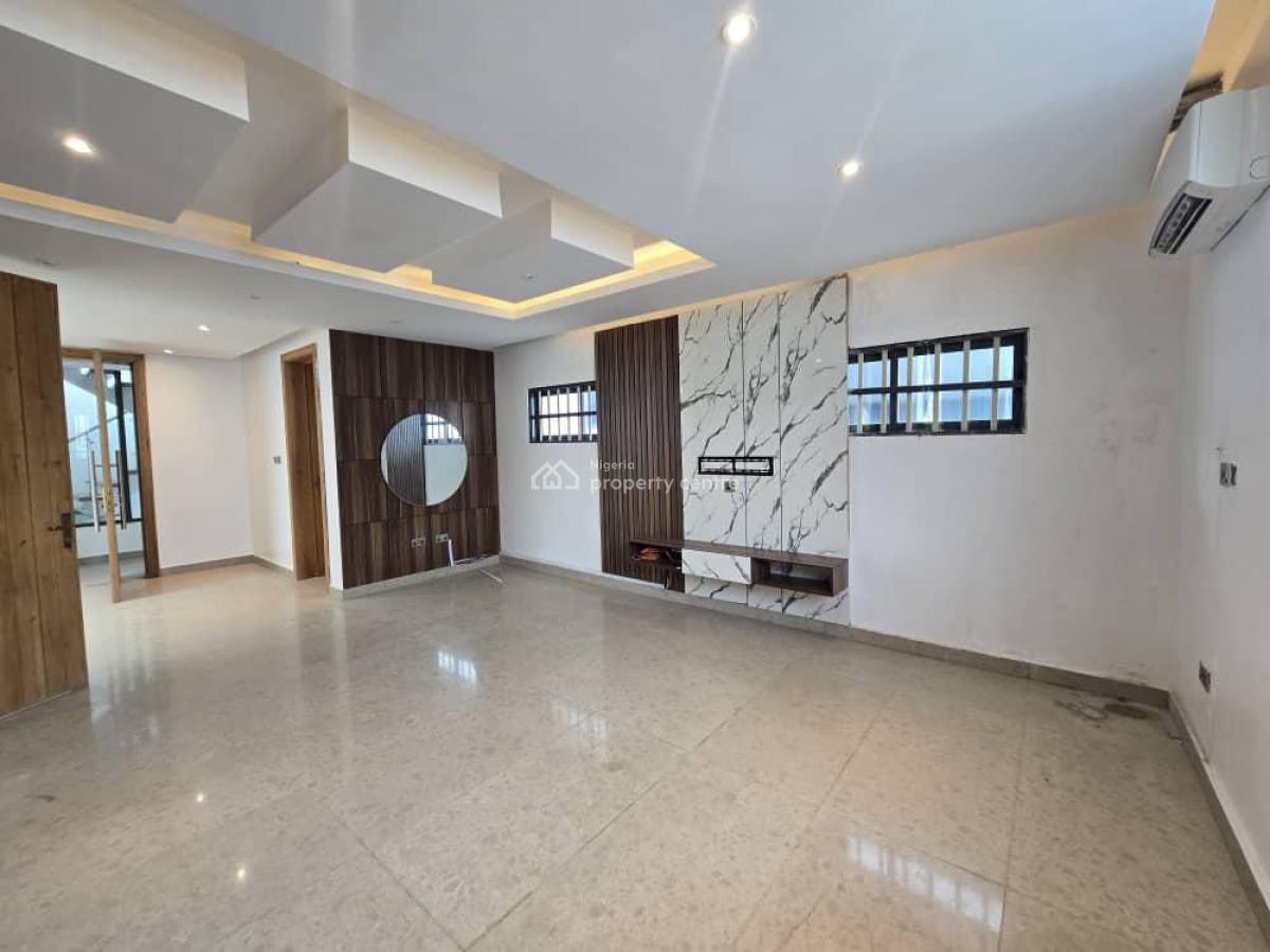 Superbly Furnished 5 Bedroom Duplex in a Good Area, Old Ikoyi, Ikoyi, Lagos, Detached Duplex for Sale