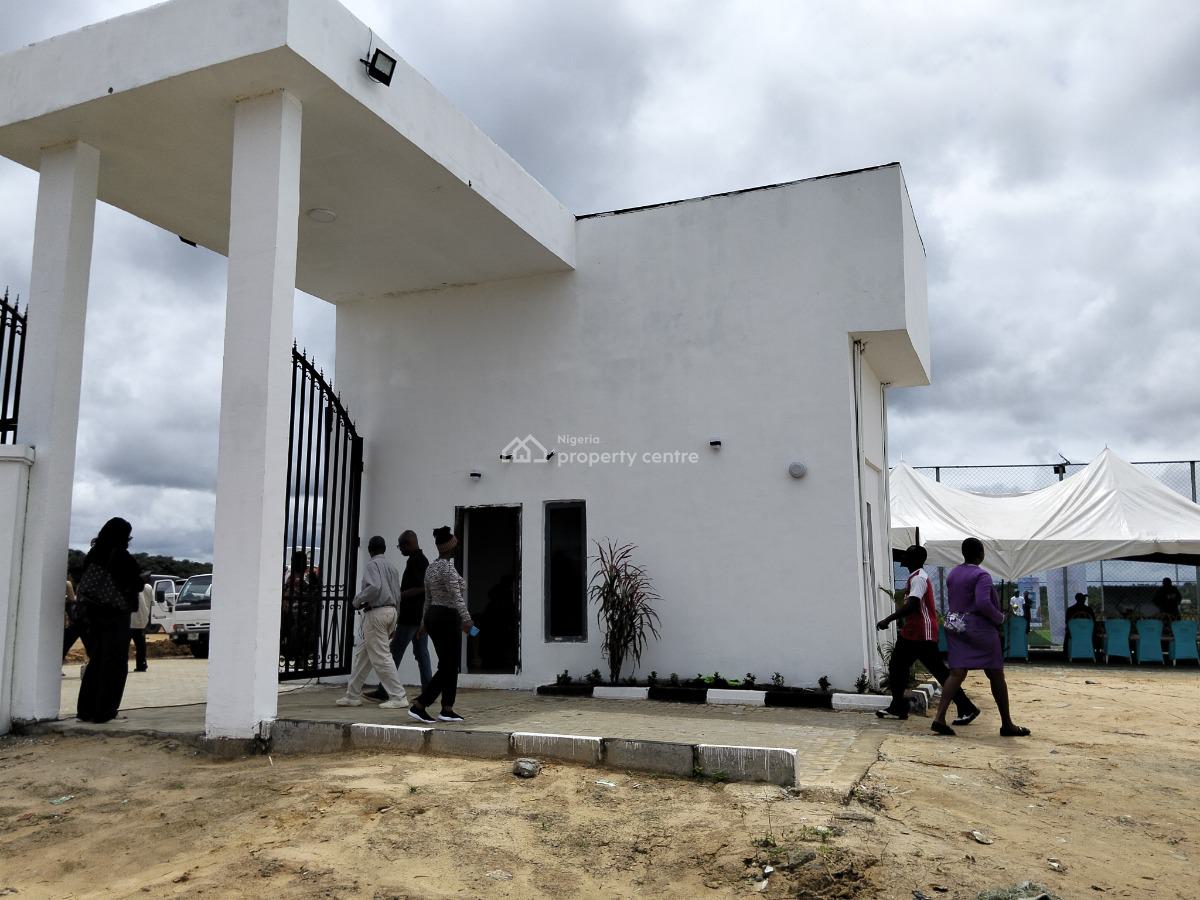 Luxury Land with C of O, Arizon Estate, Eleko, Ibeju Lekki, Lagos, Residential Land for Sale