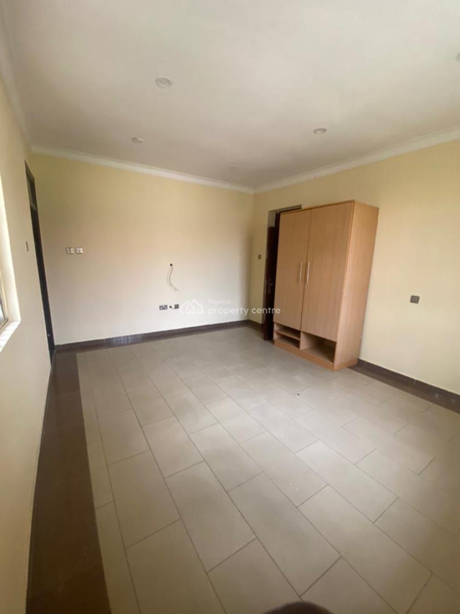 4 Bedrooms Semi Detached Duplex with Bq, Ikoyi, Lagos, Detached Duplex for Rent