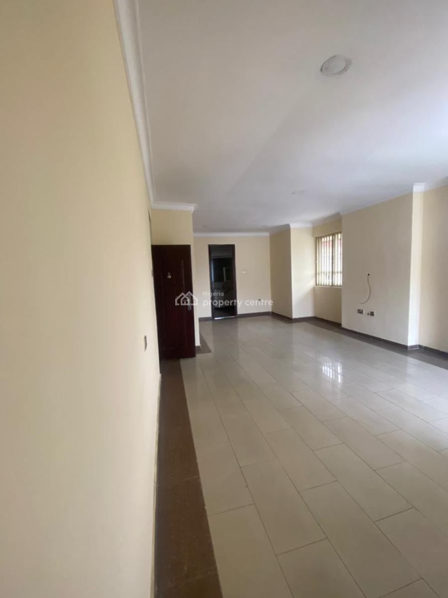 4 Bedrooms Semi Detached Duplex with Bq, Ikoyi, Lagos, Detached Duplex for Rent