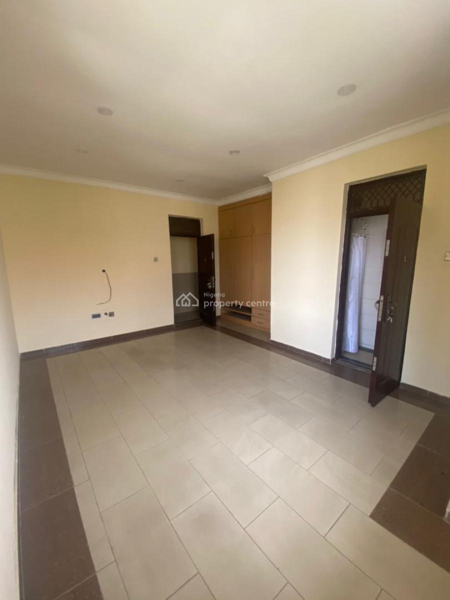 4 Bedrooms Semi Detached Duplex with Bq, Ikoyi, Lagos, Detached Duplex for Rent