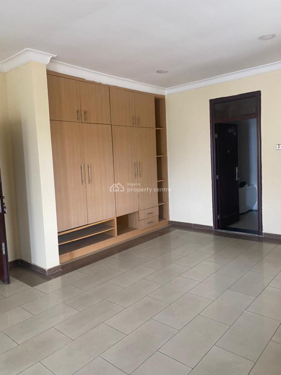 4 Bedrooms Semi Detached Duplex with Bq, Ikoyi, Lagos, Detached Duplex for Rent