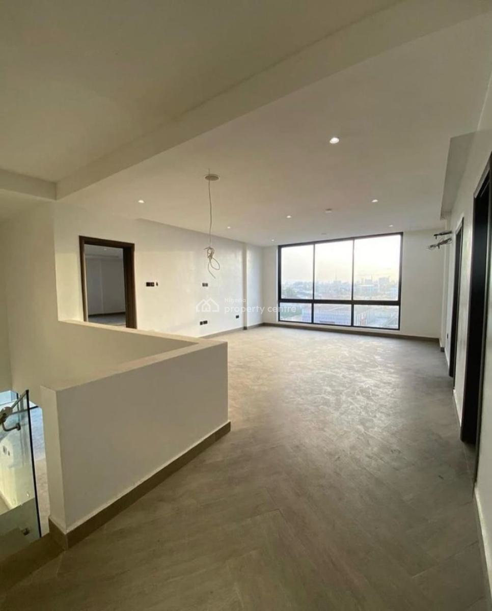 Newly Built Semi Detached Duplex, Gated Estate, Oniru, Victoria Island (vi), Lagos, Semi-detached Duplex for Rent