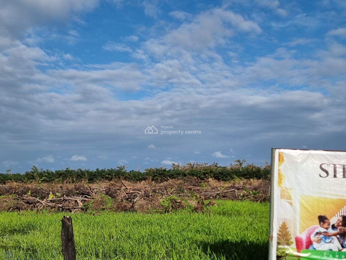 Sterling Court Phase 2 Govt Allocation Land with a 2024 Cofo Goldmine, 10mins From Pan Atlantic University and Dangote Refinery on Prelaunch, Iberekodo, Ibeju Lekki, Lagos, Land for Sale