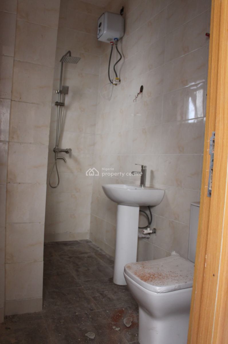 Newly Built 18 Units of 4 Bedroom Terraced Duplex, Off Awolowo Road, Southwest, Ikoyi, Lagos, Terraced Duplex for Sale