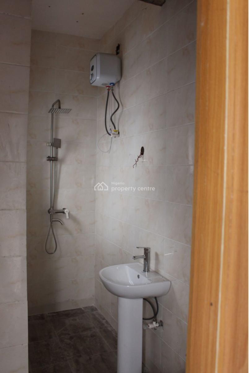 Newly Built 18 Units of 4 Bedroom Terraced Duplex, Off Awolowo Road, Southwest, Ikoyi, Lagos, Terraced Duplex for Sale