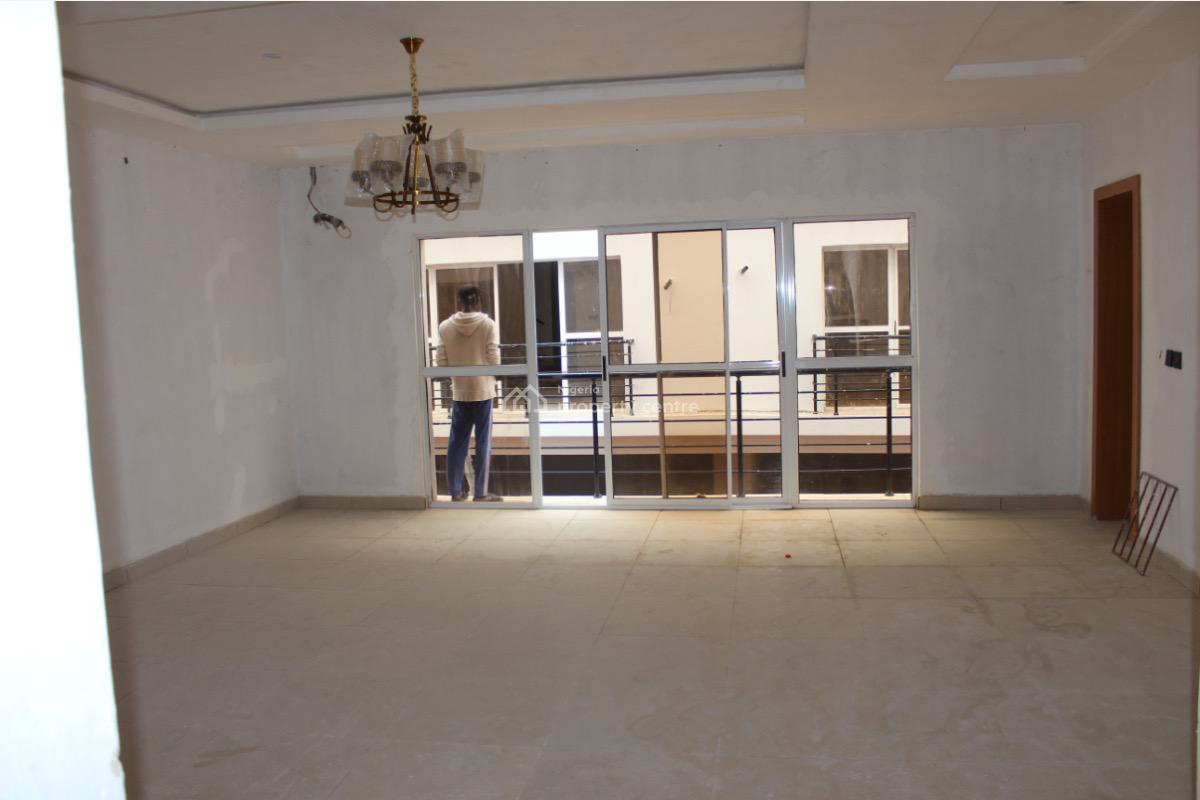 Newly Built 18 Units of 4 Bedroom Terraced Duplex, Off Awolowo Road, Southwest, Ikoyi, Lagos, Terraced Duplex for Sale