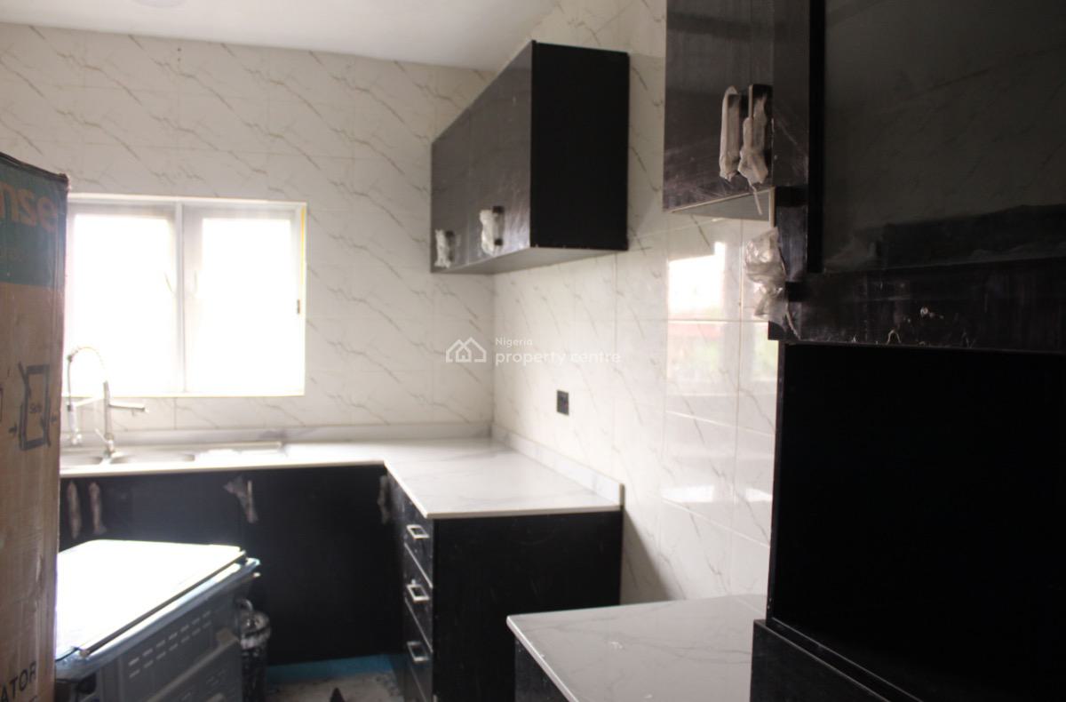 Newly Built 18 Units of 4 Bedroom Terraced Duplex, Off Awolowo Road, Southwest, Ikoyi, Lagos, Terraced Duplex for Sale