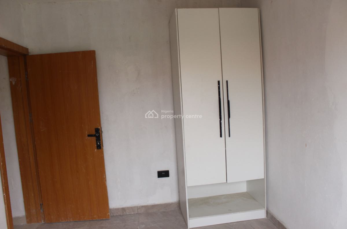 Newly Built 18 Units of 4 Bedroom Terraced Duplex, Off Awolowo Road, Southwest, Ikoyi, Lagos, Terraced Duplex for Sale