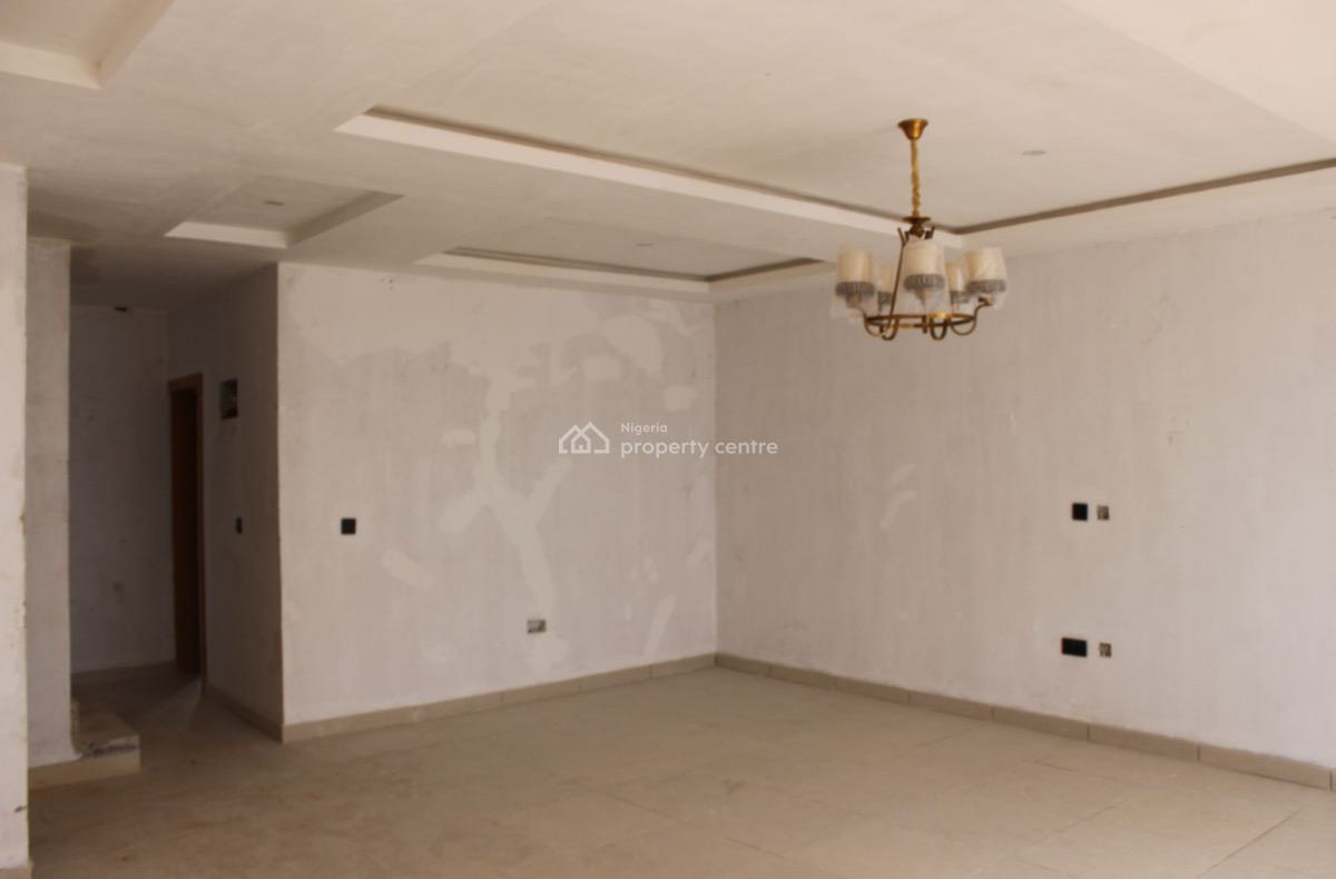 Newly Built 18 Units of 4 Bedroom Terraced Duplex, Off Awolowo Road, Southwest, Ikoyi, Lagos, Terraced Duplex for Sale