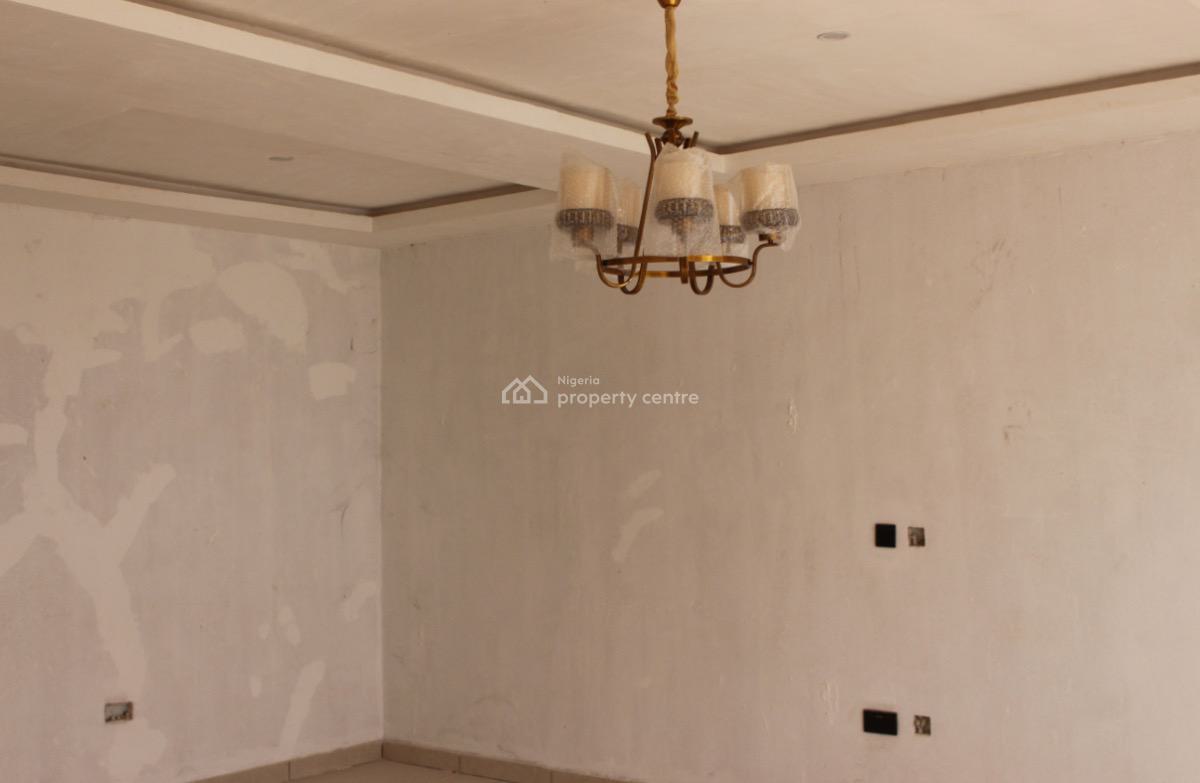 Newly Built 18 Units of 4 Bedroom Terraced Duplex, Off Awolowo Road, Southwest, Ikoyi, Lagos, Terraced Duplex for Sale