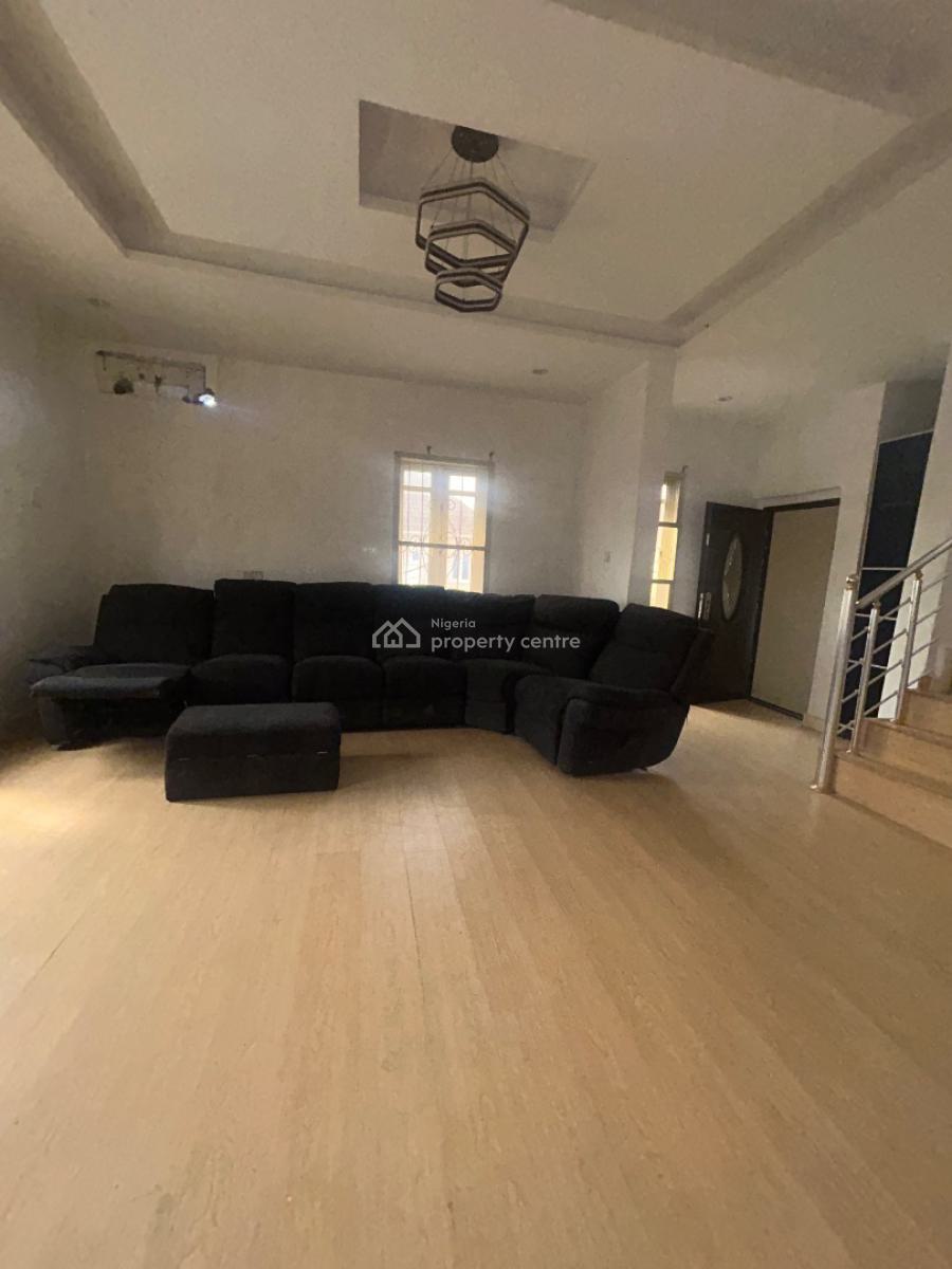 Elegantly Built and Spacious 4 Bedroom Semi-detached Duplex, Bera Estate, Lekki, Lagos, Semi-detached Duplex for Rent