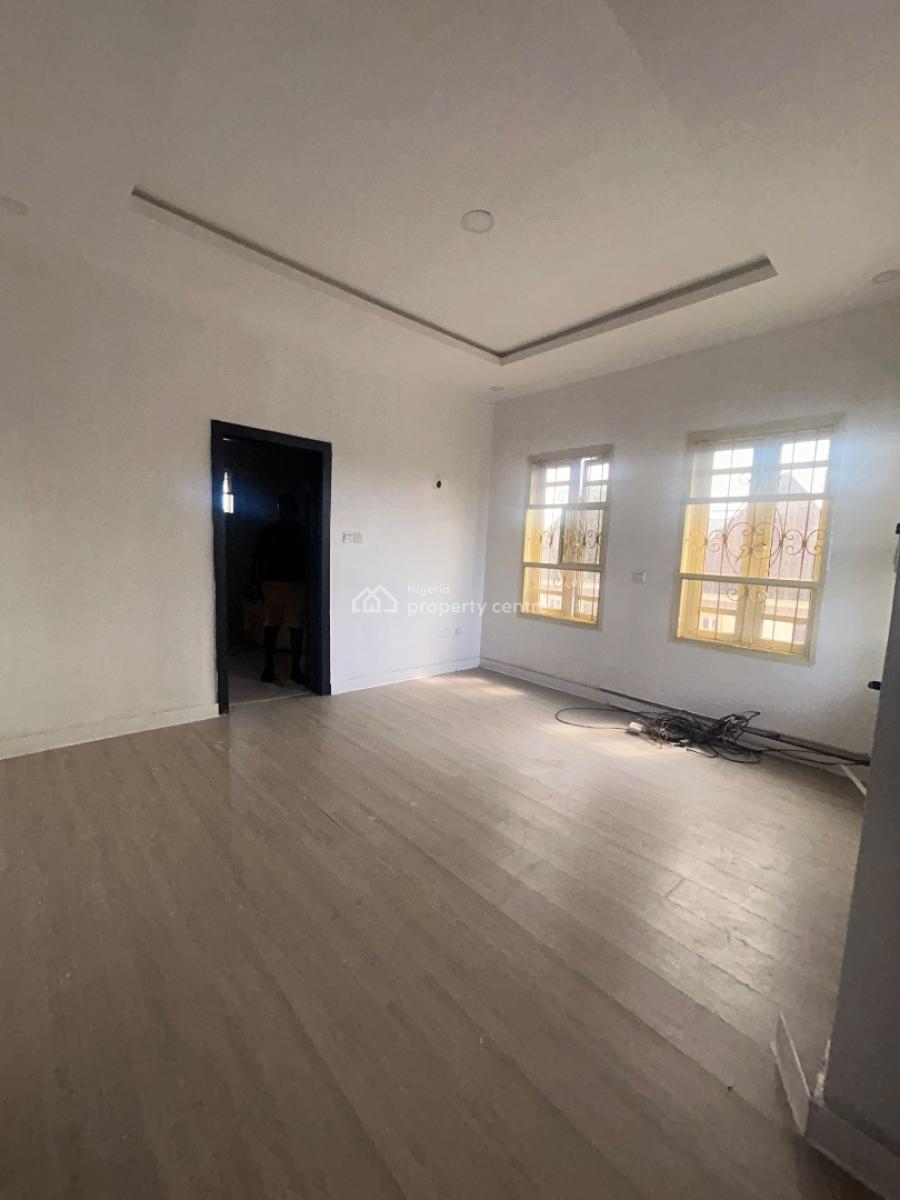 Elegantly Built and Spacious 4 Bedroom Semi-detached Duplex, Bera Estate, Lekki, Lagos, Semi-detached Duplex for Rent