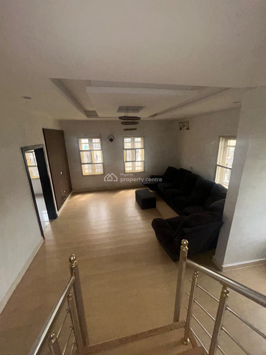 Elegantly Built and Spacious 4 Bedroom Semi-detached Duplex, Bera Estate, Lekki, Lagos, Semi-detached Duplex for Rent