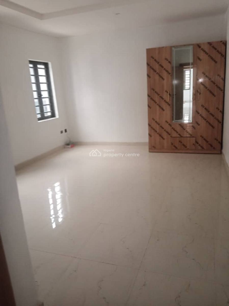 4 Bedrooms Terraced Duplex, Awuse Estate, Off Salvation, Opebi, Ikeja, Lagos, Terraced Duplex for Sale