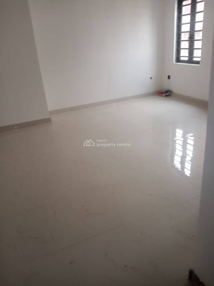 4 Bedrooms Terraced Duplex, Awuse Estate, Off Salvation, Opebi, Ikeja, Lagos, Terraced Duplex for Sale