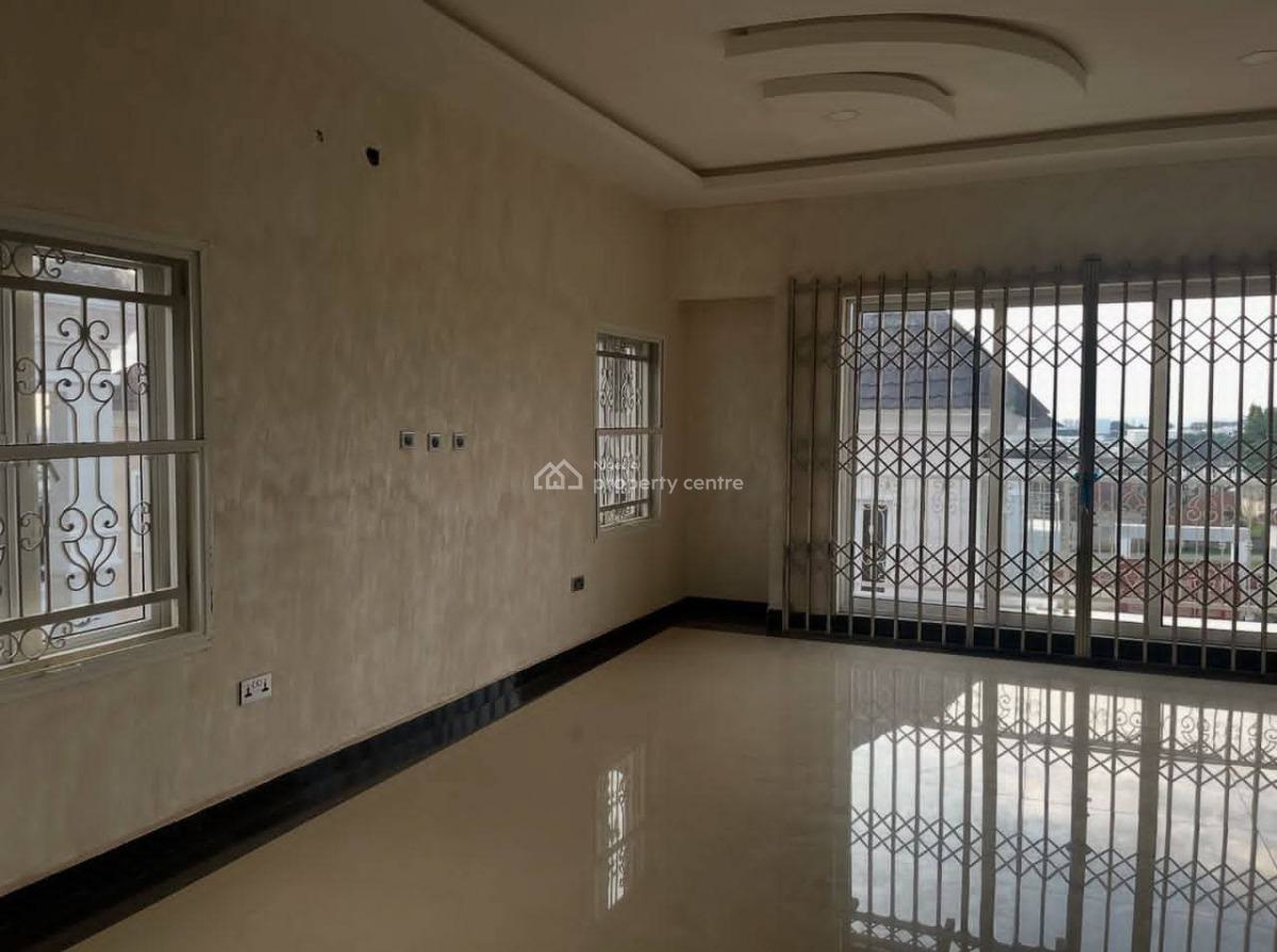 Newly Built 4 Bedroom Fully Detached Property in a Serene Environment, Guzape District, Abuja, Detached Duplex for Sale