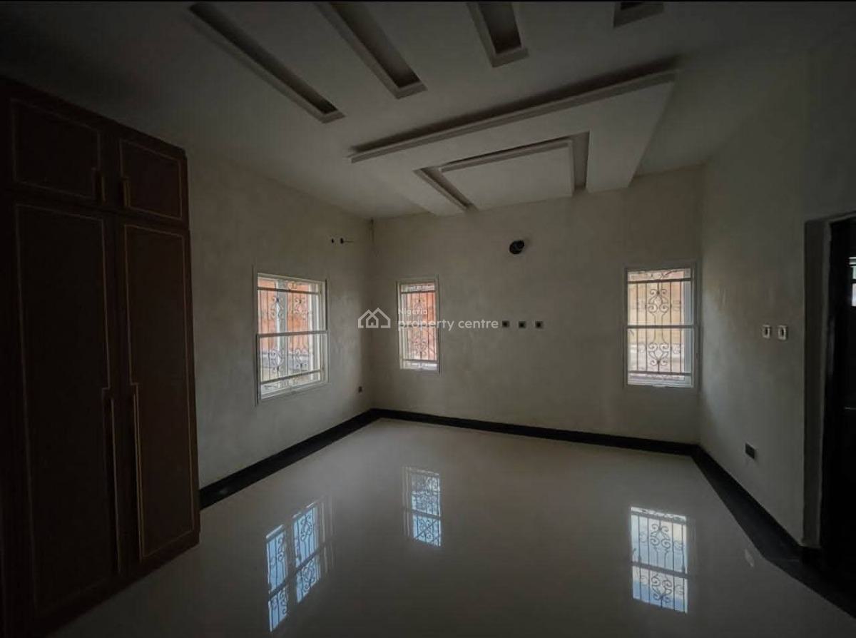 Newly Built 4 Bedroom Fully Detached Property in a Serene Environment, Guzape District, Abuja, Detached Duplex for Sale