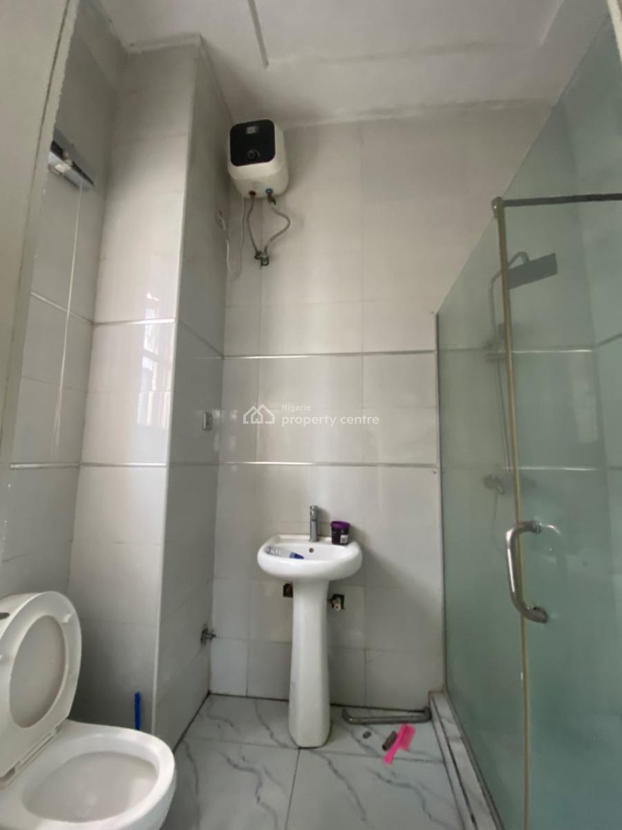 Fully Furnished Specious 3 Bedroom Flat, Ademola Eletu Way, Osapa, Lekki, Lagos, Flat / Apartment for Sale