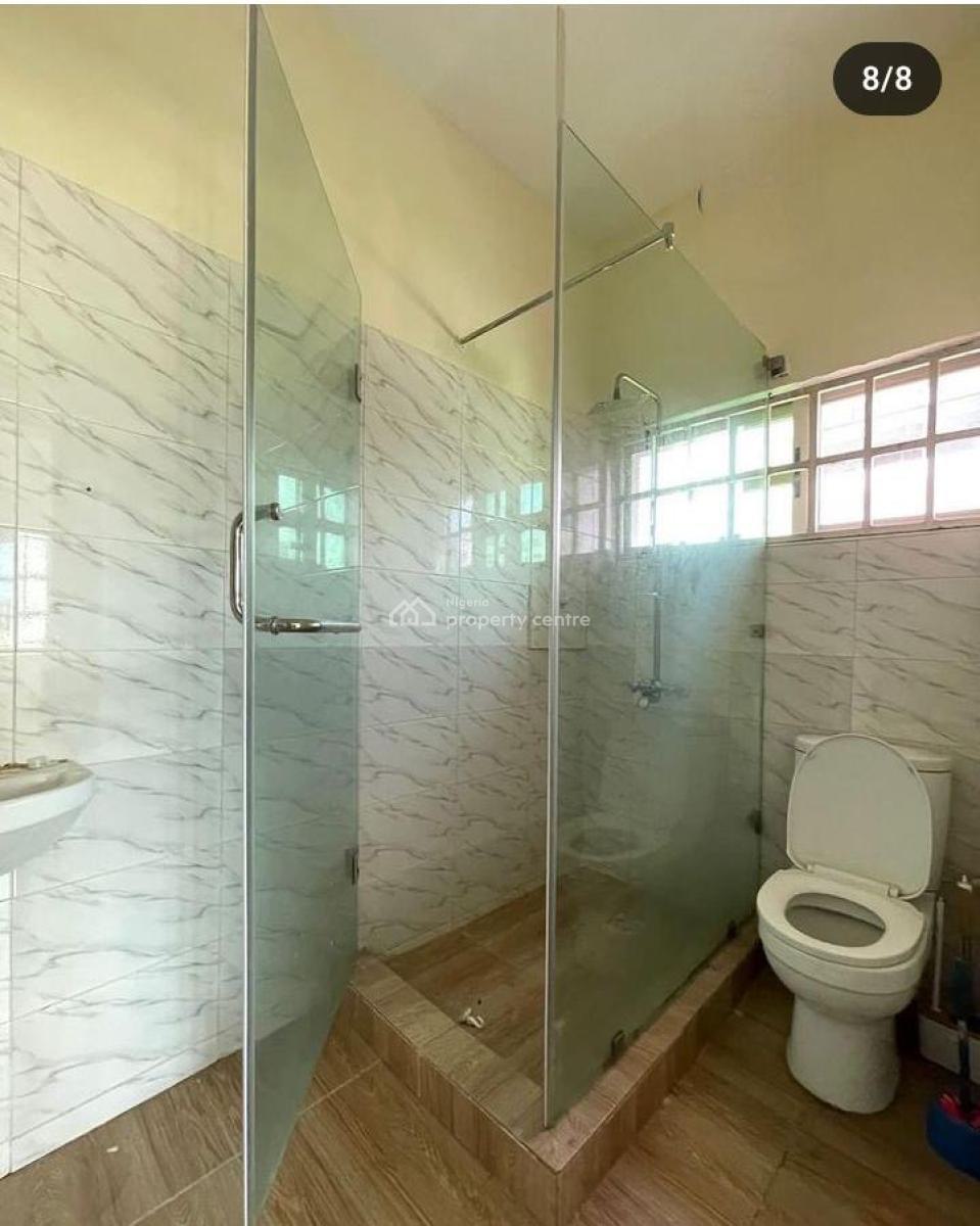 2-bedroom Flat + Bq, Off Mobolaji Johnson Avenue, Old Ikoyi, Ikoyi, Lagos, Flat / Apartment for Rent