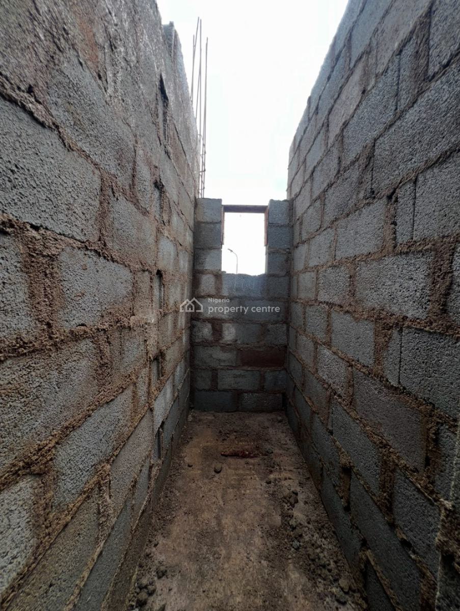 3 Bedroom Apartment, Katampe, Abuja, Flat / Apartment for Sale
