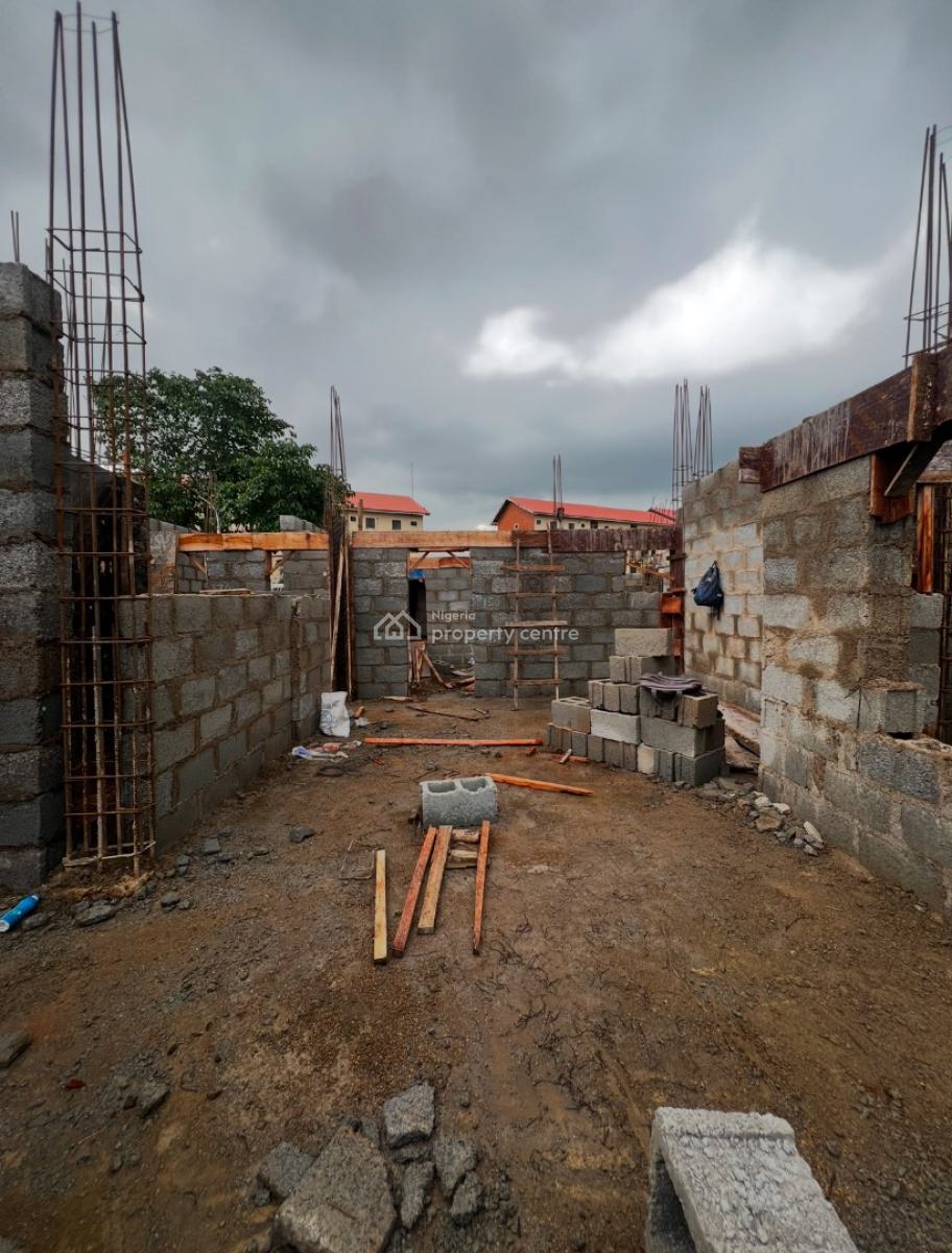 3 Bedroom Apartment, Katampe, Abuja, Flat / Apartment for Sale