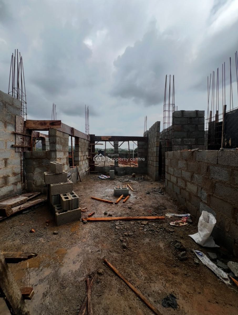 3 Bedroom Apartment, Katampe, Abuja, Flat / Apartment for Sale