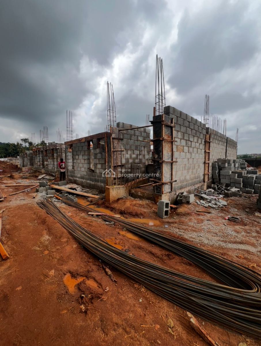3 Bedroom Apartment, Katampe, Abuja, Flat / Apartment for Sale