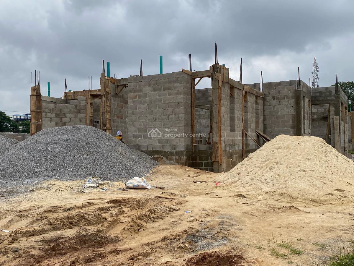 Plots Buy and Build, Omole Local Government Area, Kosofe, Lagos, Residential Land for Sale