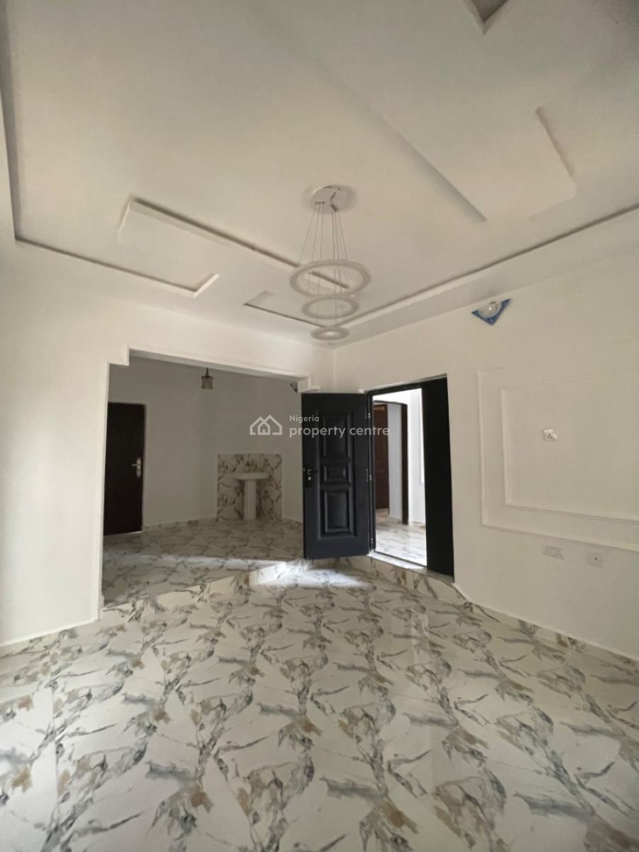 Luxury 4-bedroom Detached Bungalow with Security House Owerri, Akanawu Estate Extension, New Owerri, Owerri Municipal, Imo, Detached Bungalow for Sale